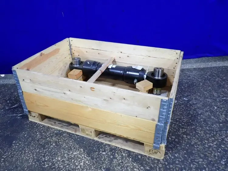 Used HAWE ENERGY SOLUTIONS 5067013 Pumps Ohio US | HGR 24 #1184072