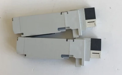 USED SMC VQ2100-5
