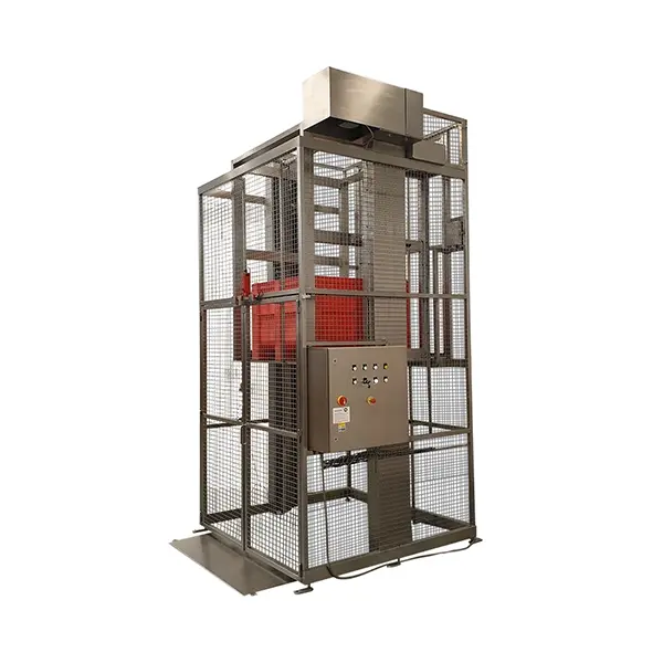 New | in-Stock Isca _UNKNOWN_ Packaging Elevators Pennsylvania US | ISCA #1299440
