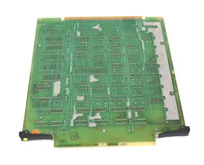 USED SIEMENS/SYCON W30800-B1000-W-2-B900 PC BOARD B1000-X
