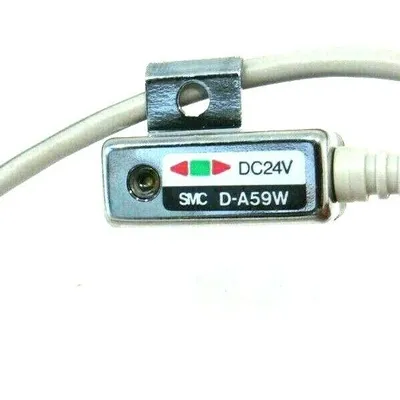 NEW SMC D-A59W REED SWITCH DA59W