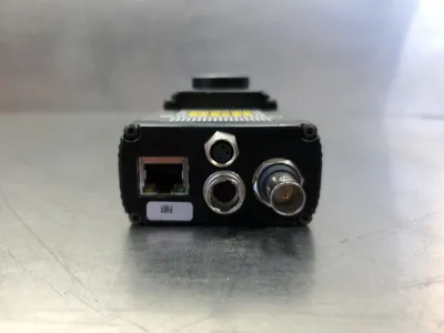 BANNER BCR PresencePLUS P4 Inspection Camera (P4BR) 5D-24