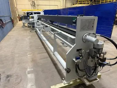 USED WEINIG PROFIJOINT