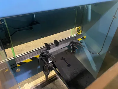 NIAGARA HB-55-4-6 Press Brakes (Equipt) | ESS Industrial Equipment Sales (6)