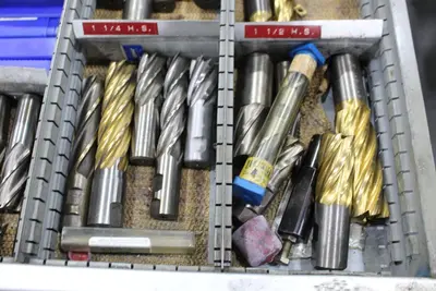LISTA 7 DRAWER Cabinets | Levy Recovery Group (9)