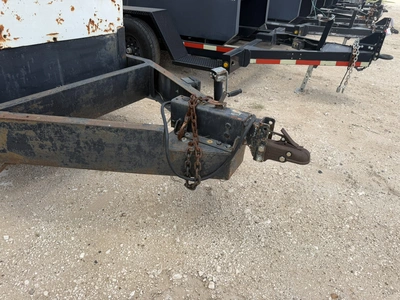 Used _UNKNOWN_ _UNKNOWN_ Diesel Generators Texas US | Miedema Asset Management Group #1312333