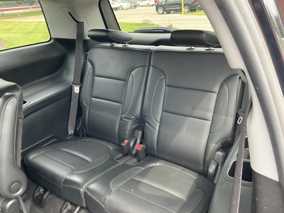 Used 2018 GMC ACADIA SUVs Michigan US | Miedema Asset Management Group #1316043