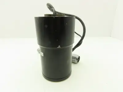 Yokogawa DB5C-015G-1B9A4G2-005-7273 Servo Actuator Motor W 20" Leads