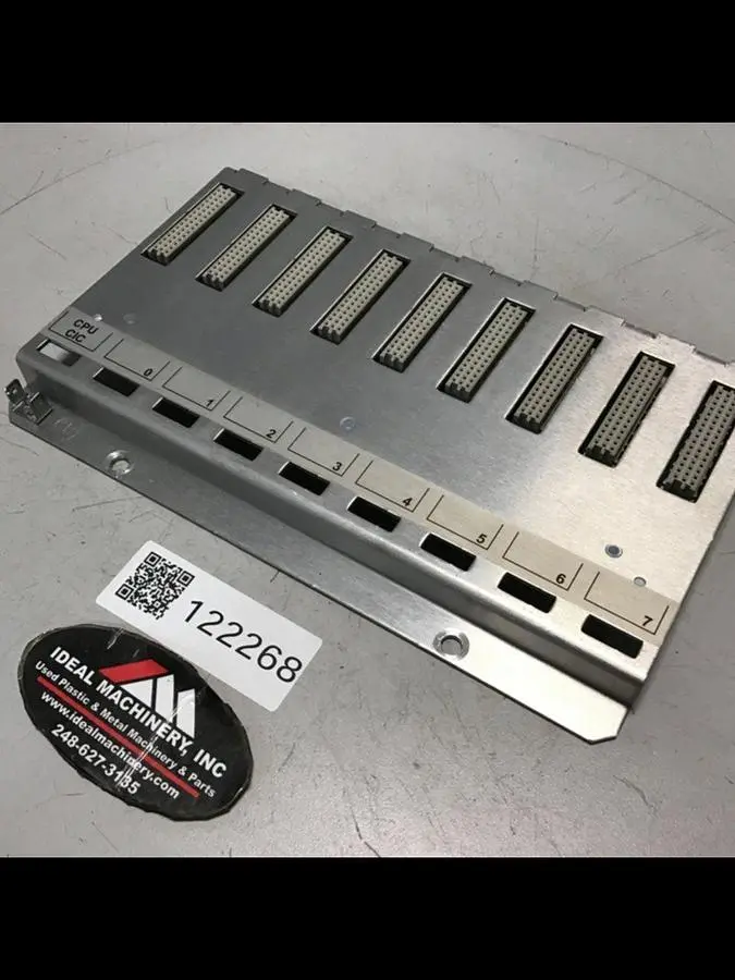 USED SIGMATEK 12-002-082