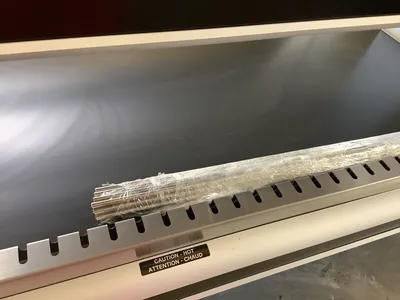 USED Hatco GR2SDS-48D