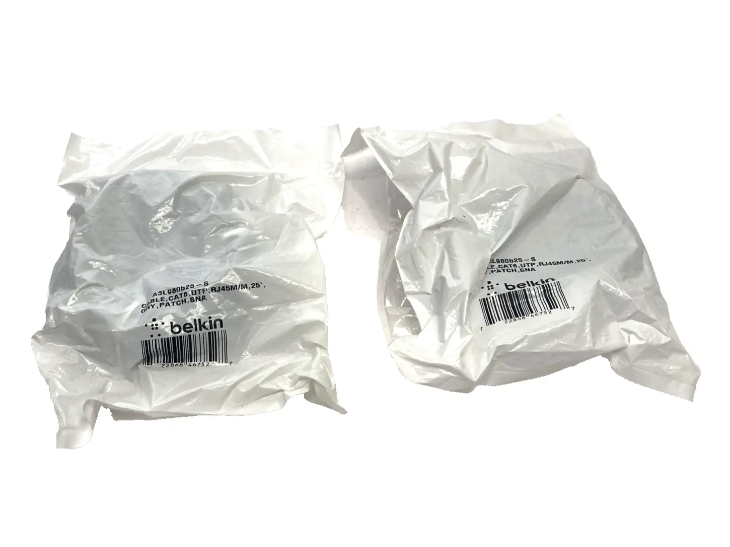 New | in-Stock Belkin A3L980b25-S Cable & Wire Michigan US | Maverick Industrial Sales #1392994
