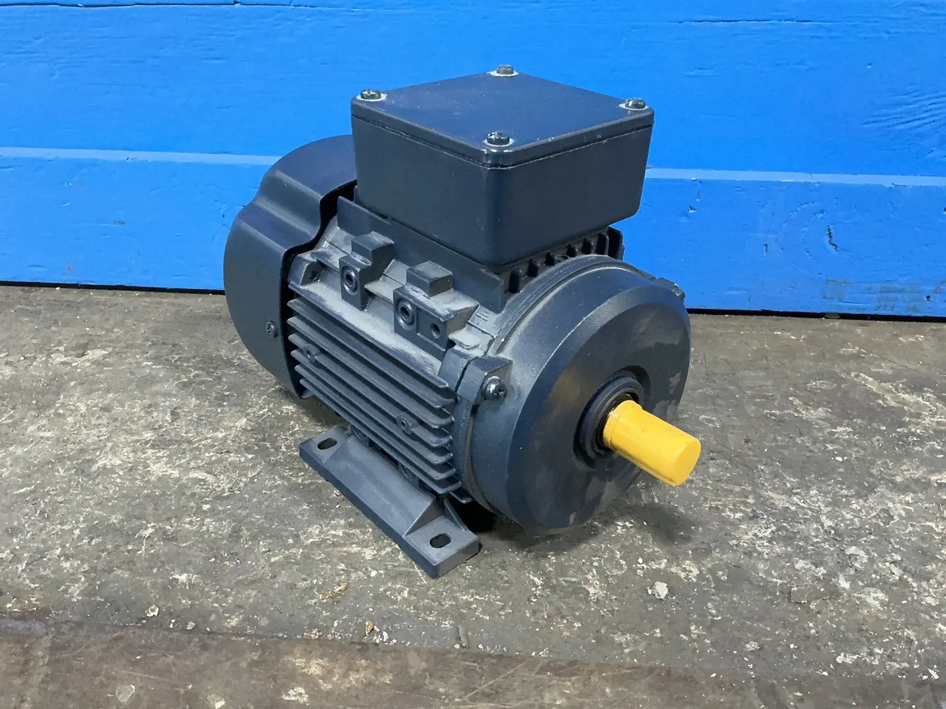 Used 2017 MARATHON ELECTRIC 71T17FH5327 Motors (misc) Ohio US | HGR 24 #1445992