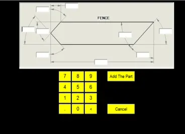 RazorGage Anglemaster Automated Angle Saw System