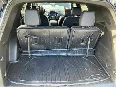 Used 2023 CHEVROLET TRAVERSE SUVs Michigan US | Miedema Asset Management Group #1461354