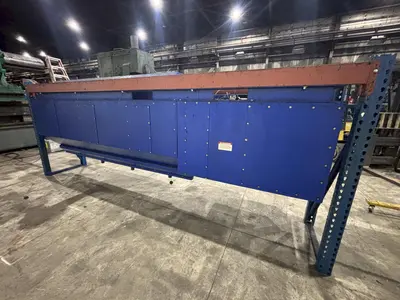 USED VISTA SHM-8000 LH-230