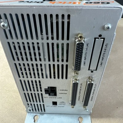 USED Delta Tau GBL4-C0-500-130