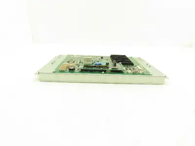 Panasonic ZUEP57681 | ZUEP58064 Robotics Motherboard Mainboard Backplane