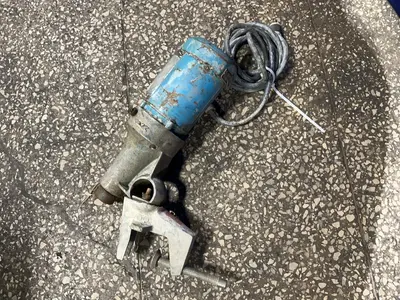 Used _UNKNOWN_ _UNKNOWN_ Mixer Attachments & Accessories Ohio US | HGR 24 #1358640