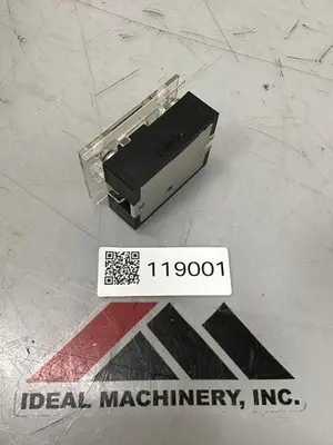 USED CELDUC SCB865600