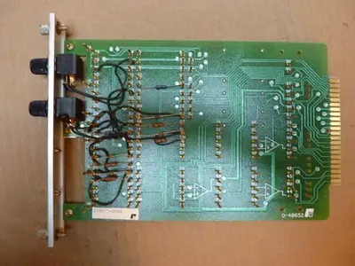 USED RELIANCE 0-48652