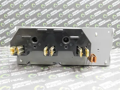 USED ALLEN BRADLEY AB480D110