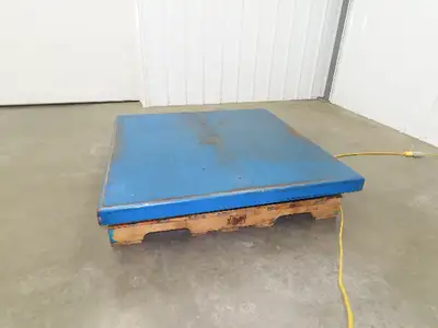 Used VESTIL _UNKNOWN_ Misc Lifts Indiana US | Arrow Industrial #1367359
