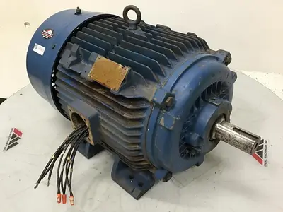USED SIEMENS 1LA03242FP22
