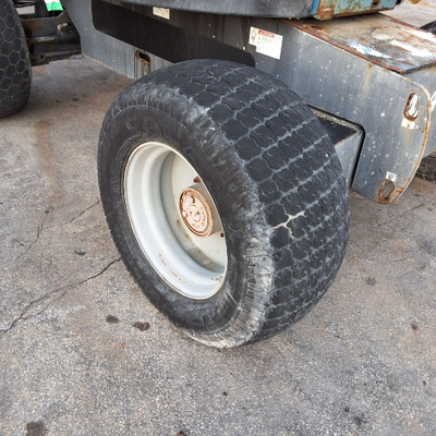 USED 2015 Genie Z-62/40