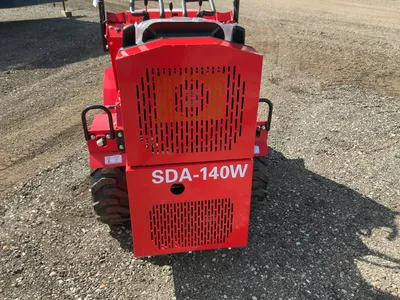 Used 2026 AGT INDUSTRIAL SDA-140W Skid Steer Loaders Michigan US | Miedema Asset Management Group #1476971