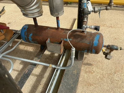 YORK _UNKNOWN_ Chillers | Equipment Recovery Corp. (10)