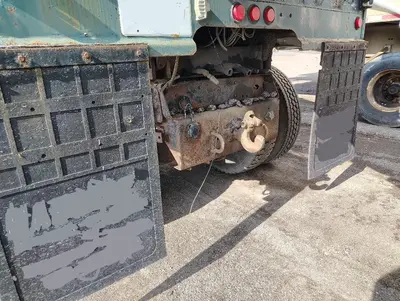 Used 1987 GMC C6500 Tractors & Trailers Michigan US | Proxy Equipment #1377752