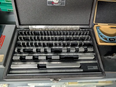 Used _UNKNOWN_ _UNKNOWN_ Measurement Kits Texas US | IRS Auction #1320635