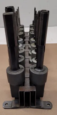 SUNNEN Honing Mandrel Set Tooling & Accessories, Mandrels | Machinery Central (6)