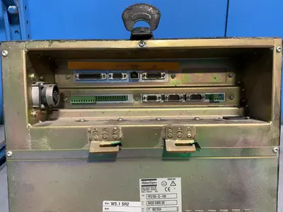 Used 2007 ATLAS COPCO PF3109GHW Automation Control (HMI) Ohio US | HGR 24 #1508201