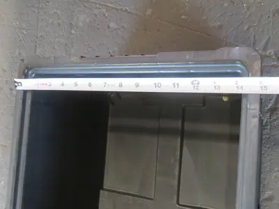Used SCHAEFER NF241511 General Storage Systems Texas US | Aucto #1307306