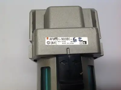 USED SMC MIST SEPARATOR MODULAR