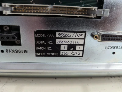 Used DEK 160283 Miscellaneous PCB & SMT Equipment Michigan US | 4Tech USA #1540443