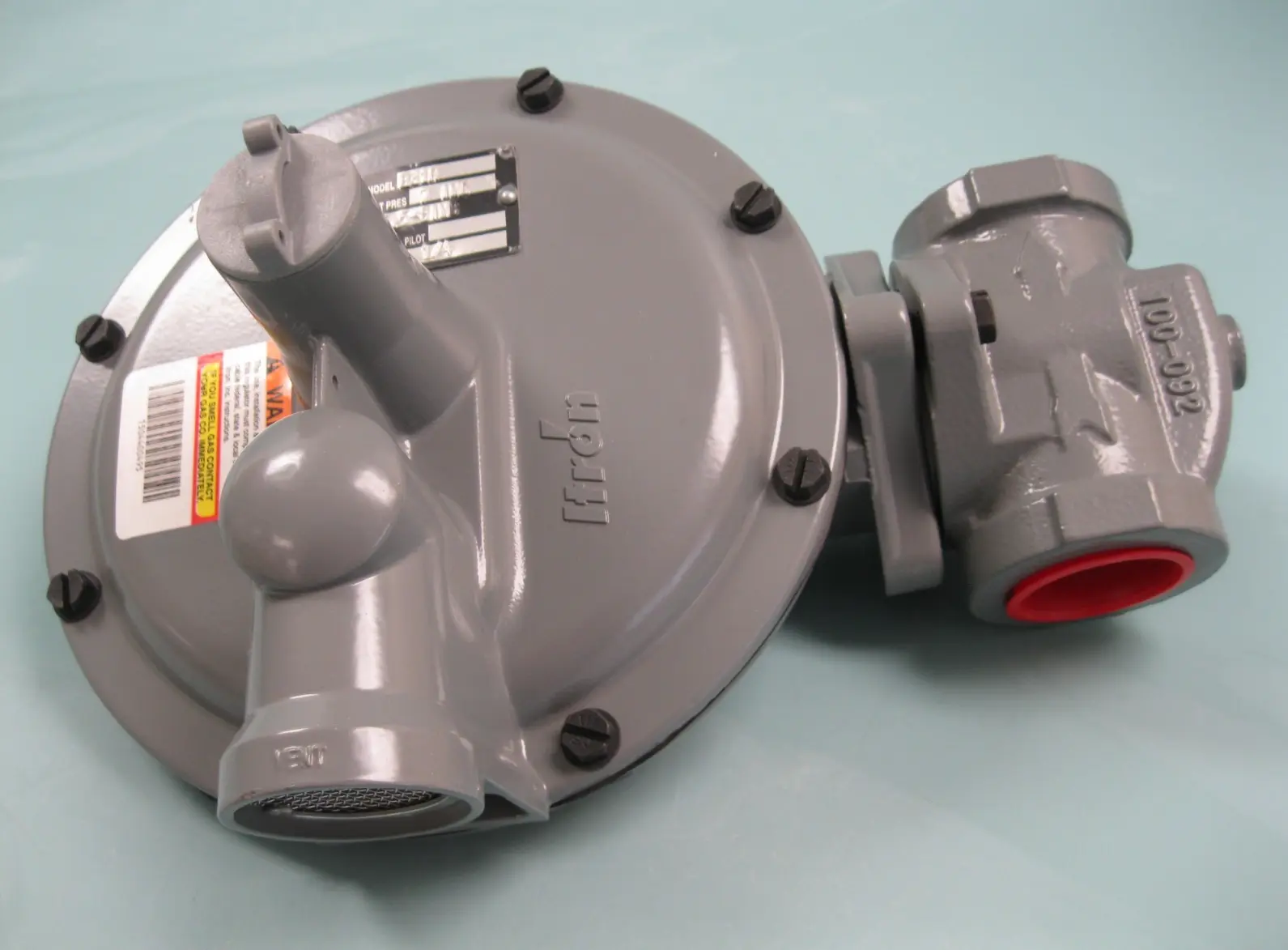 NEW Itron B31R