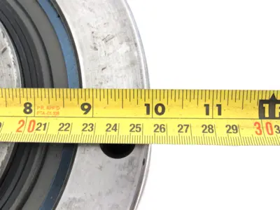 NEW FORMSPRAG CL40852-125 OVERRUNNING CLUTCH CL40852125 FSO-800/3.937
