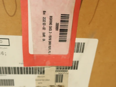 Used TIMKEN _UNKNOWN_ Bearings Ohio US | Aucto #1307726
