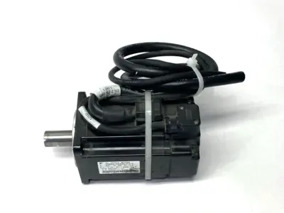 USED YASKAWA SGMAS-04A2A-FJ13