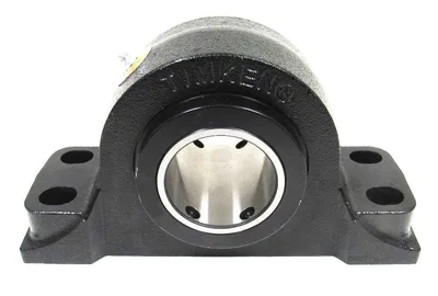 NEW TIMKEN E-P4B-TRB PILLOW BLOCK EP4BTRB 2 1/2"