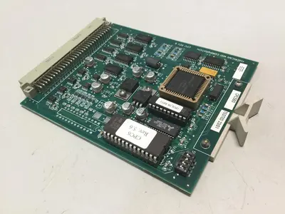 USED AMERICAN MSI C3201.010.022A
