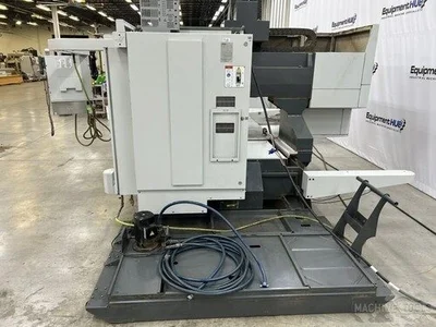 USED 2017 HAAS GR-510