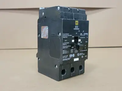 NEW SQUARE D EDB36050