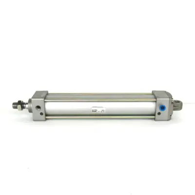 USED SMC MDBC50-250
