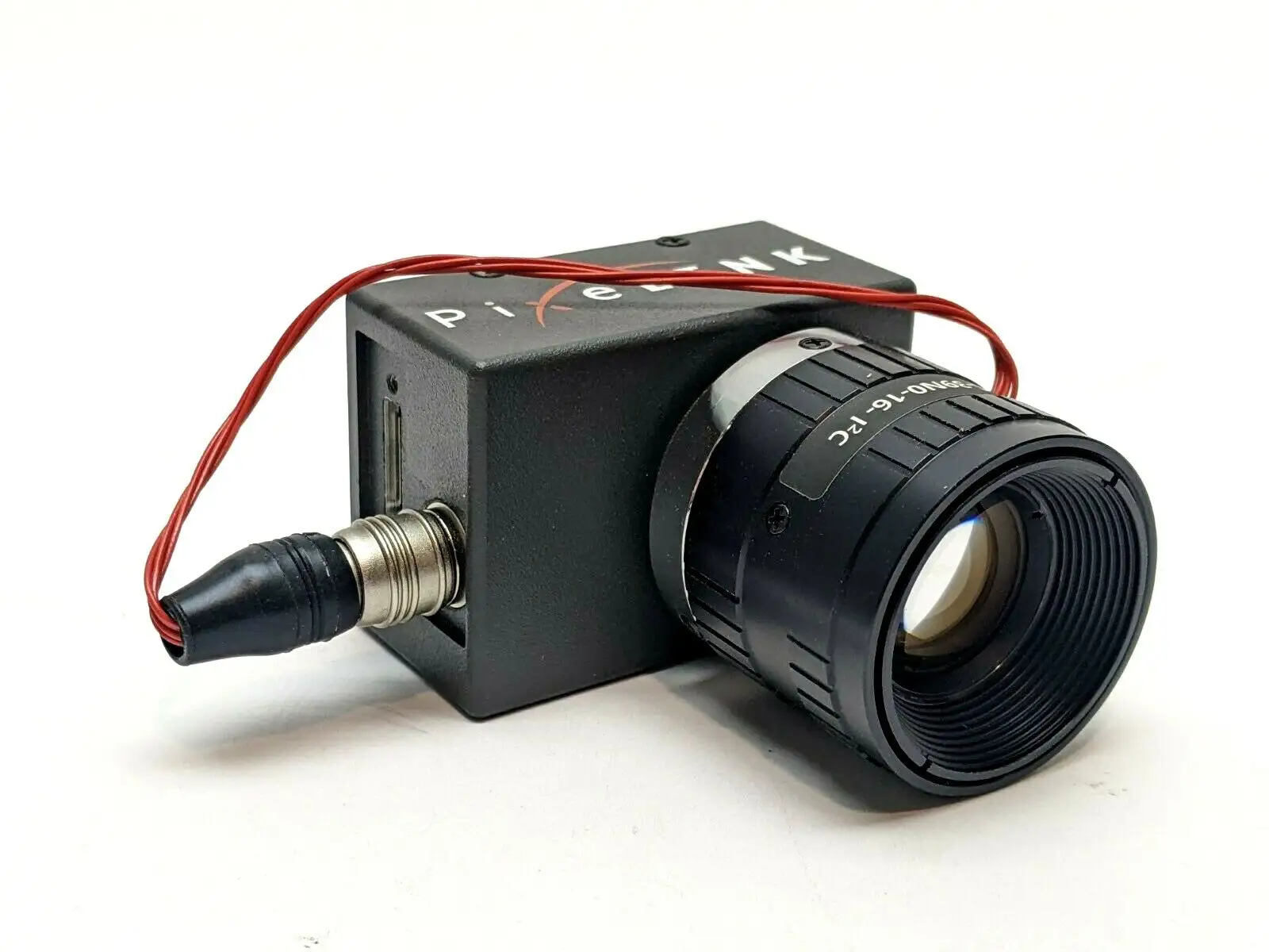 New | in-Stock PixeLink PL-D722CU-AF16 Frame Grabbers & Cameras Michigan US | Maverick Industrial Sales #1401450