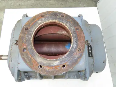 Used SUTORBILT _UNKNOWN_ Blowers | Arrow Industrial #561513
