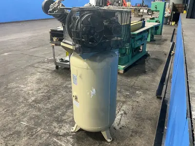 Used INGERSOLL RAND 2475N7.5 TSC Miscellaneous MRO Ohio US | HGR 24 #1503683