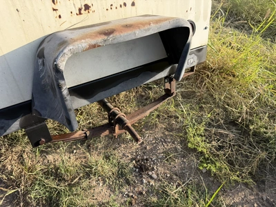 Used _UNKNOWN_ _UNKNOWN_ Portable Generators Texas US | Miedema Asset Management Group #1312401